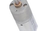 195:1 METAL GEARMOTOR 20DX44L MM 6V CBE DC Motors