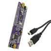 NUTINY-SDK-NUC122 Unclassified