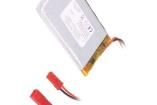 ACCU-LP654060/CL Battery Packs
