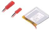 ACCU-LP753636/CL Power