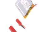 ACCU-LP753636/CL Battery Packs