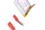 ACCU-LP803040/CL Battery Packs