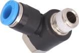 186128  Connectors