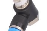 186128 Unspecified Connectors