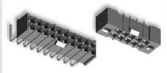 IPBT-102-H1-T-D-RA  Connectors