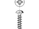 2000466 Screws & Fasteners