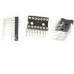3-1437531-8  Connectors