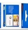 TZE-N221 Wire Labels & Markers