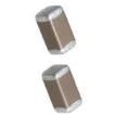 C3216X7R1H105K Multilayer Ceramic Capacitors MLCC - Leaded