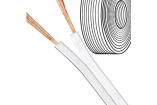 15116 Audio Cables / Video Cables / RCA Cables