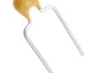 C321C224K1R5TA Multilayer Ceramic Capacitors MLCC - Leaded
