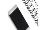 25121WJ0330T4E Thick Film Resistors - SMD