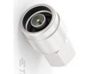 6057081-1 RF Connectors / Coaxial Connectors