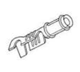 60598-9  Connectors