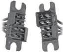 200G3L-LPBK  Connectors