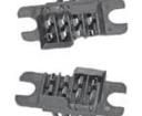 200G3L-LPBK Heavy Duty Power Connectors