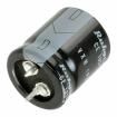200VXH330MEFCSN22X25 Aluminium Electrolytic Capacitors - Snap In