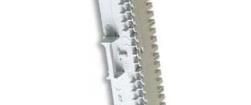 6089/1/810/00 FFC & FPC Connectors