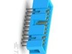 609-2037 Headers & Wire Housings