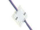 OF-LED4RGB LED Lighting Bars and Strips