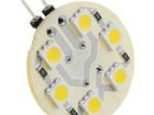 OF-LEDG4WW LED Lighting Bars and Strips