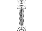 2027534 Screws & Fasteners