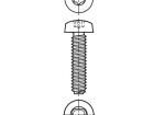 2027542 Screws & Fasteners