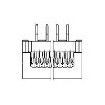 609-M141H  Connectors