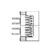 609-M141H Terminal Block Tools & Accessories