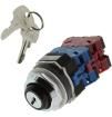 ASD2K22NU-111 Keylock Switches
