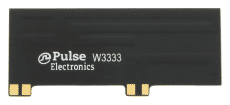 W3333 electronic component of Pulse