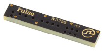 W3796 electronic component of Pulse