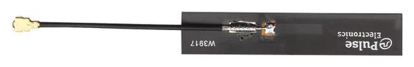 W3917B0100  Passive Components