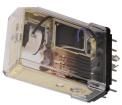 B255XCXP-120VAC  Electromechanical