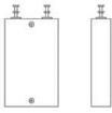 60KS200C ESD Suppressors / TVS Diodes