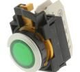CW4P-2EQ4G Industrial Panel Mount Indicators / Switch Indicators
