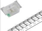 OF-SMD1608G  Optoelectronics