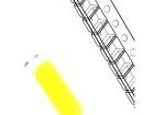 OF-SMD4014WW High Power LEDs - White