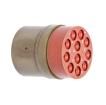 6104-207-2102 Circular MIL Spec Connector