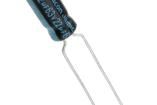 CE-22/63PHT Aluminium Electrolytic Capacitors - Radial Leaded