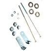 6105-6.5 Resistor Hardware