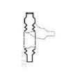 202C642-5186-0 Heat Shrink Cable Boots & End Caps