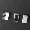 HDSP-7501  Optoelectronics