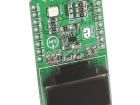 OLED W CLICK Development Boards & Kits - Wireless