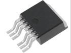 IRFS3107-7PBF electronic component of Infineon