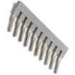 203137 Headers & Wire Housings