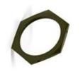 6126-201-21149 Circular MIL Spec Connector
