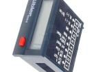6.130.012.862 Counters & Tachometers