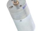 20.4:1 25DX50L MM HP 12V DC Motors
