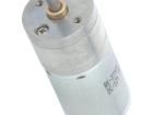 20.4:1 25DX50L MM MP 12V DC Motors